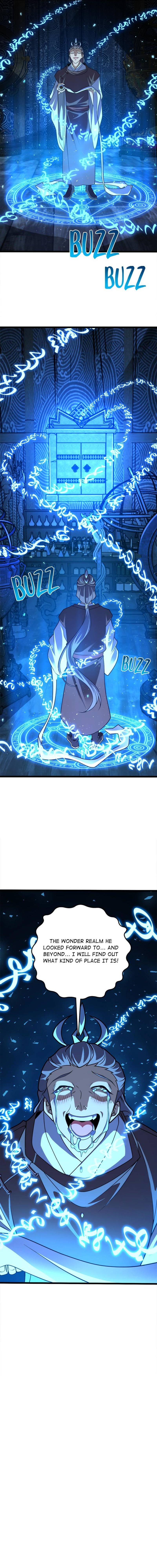 Spare Me, Great Lord! Chapter 588 Gambar 12